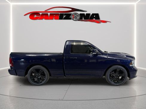 Used 2015 RAM 1500 Sport w/ Convenience Group RWD image 4