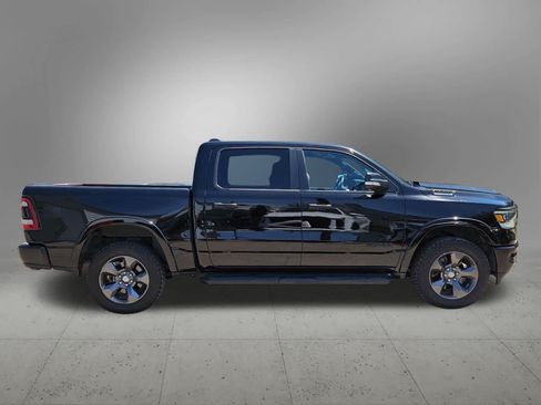 Used 2022 RAM 1500 Big Horn w/ Built-to-serve Edition AWD/4WD image 7