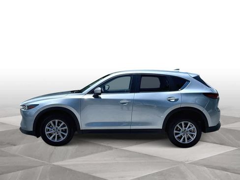 Used 2023 MAZDA CX-5 AWD 2.5 S image 5