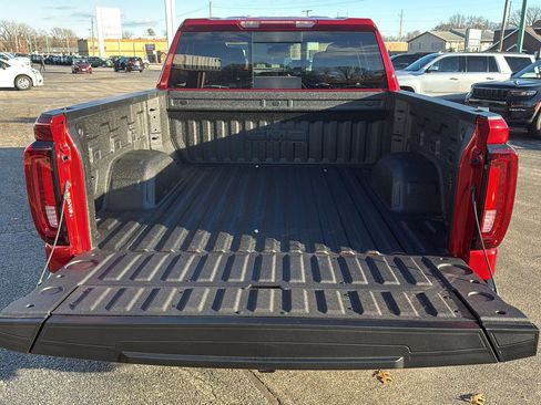 New 2026 GMC Sierra 1500 SLT w/ SLT Premium Plus Package image 13