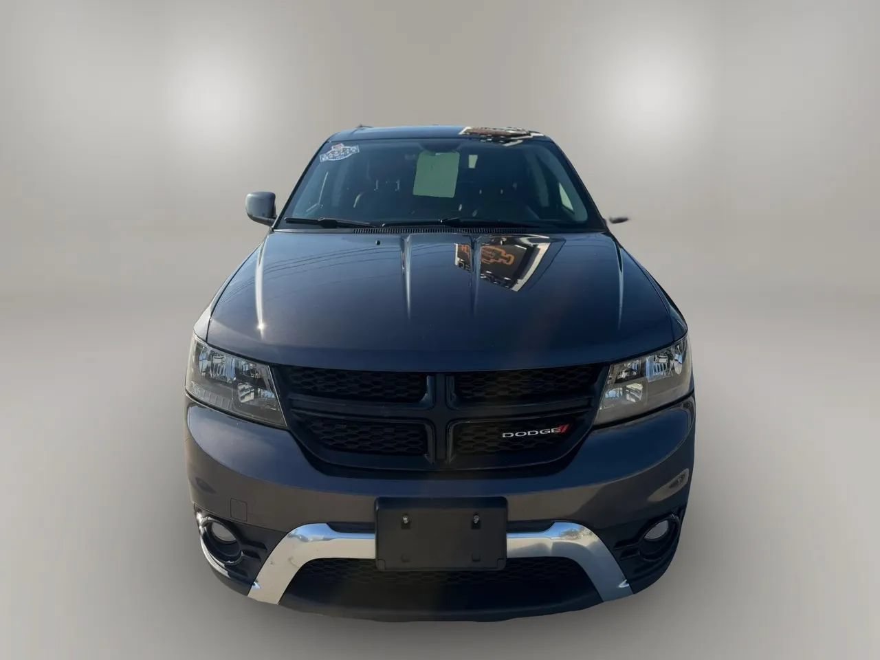 Used 2016 Dodge Journey Crossroad w/ Popular Equipment Group AWD/4WD image 2