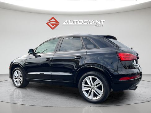 Used 2018 Audi Q3 2.0T Premium FWD image 4