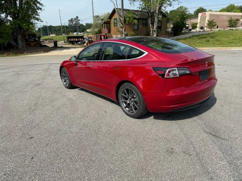Used 2020 Tesla Model 3 Performance image 5