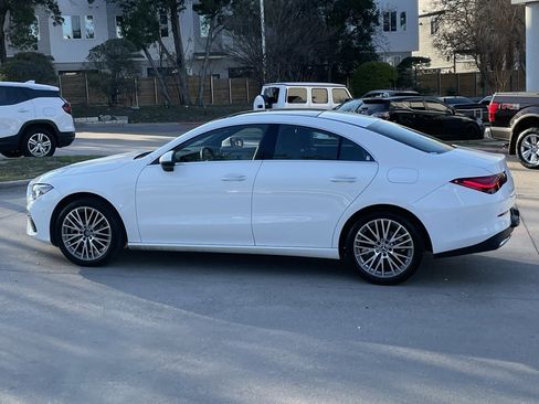 Used 2025 Mercedes-Benz CLA 250 image 3