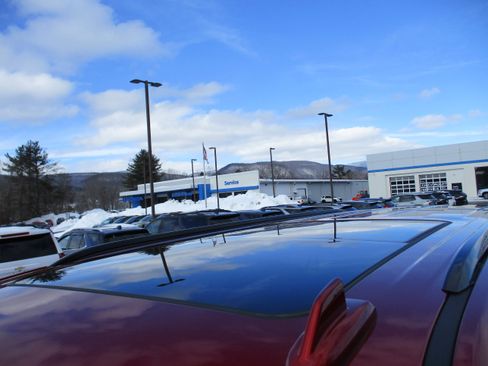 Certified 2023 GMC Yukon XL AT4 w/ Max Trailering Package image 11