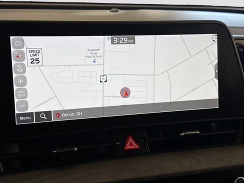 Used 2023 Kia Sportage X-Line AWD/4WD image 16