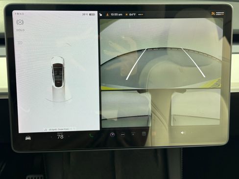 Used 2021 Tesla Model Y Long Range image 32