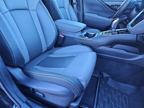 Used 2025 Subaru Outback Onyx Edition XT image 10