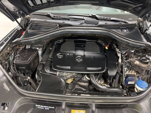 Used 2017 Mercedes-Benz GLE 350 4MATIC image 27