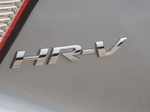 Used 2022 Honda HR-V Sport image 13