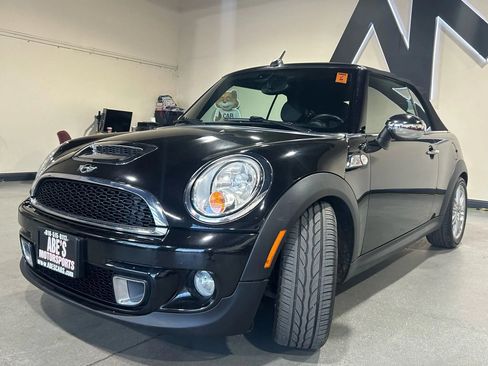 Used 2012 MINI Cooper S image 20