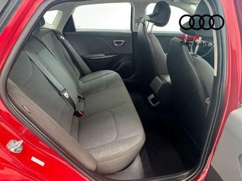 Used 2025 Kia K4 FWD image 24