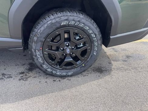 New 2026 Subaru Outback Wilderness AWD/4WD image 10