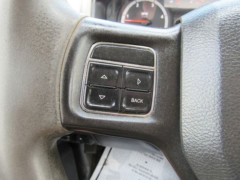 Used 2012 RAM 5500 2WD Crew Cab w/ Ambulance Prep Group image 44