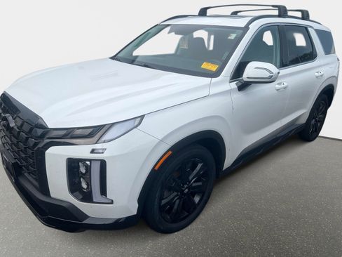 Used 2023 Hyundai Palisade XRT AWD/4WD image 1