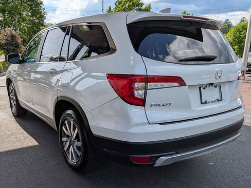 Used 2020 Honda Pilot EX-L image 8