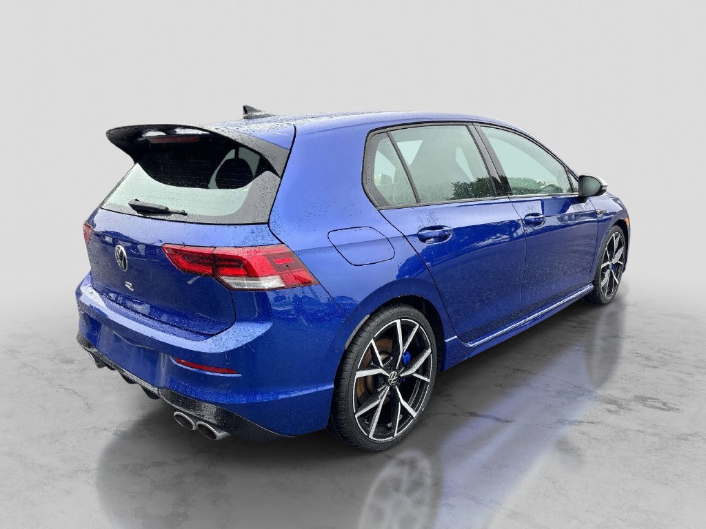 Used 2024 Volkswagen Golf R AWD/4WD image 5