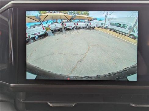 Used 2024 Jeep Wrangler Unlimited Rubicon 4xe w/ Safety Group image 13