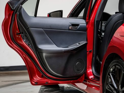 Used 2023 Lexus IS 350 F Sport image 48