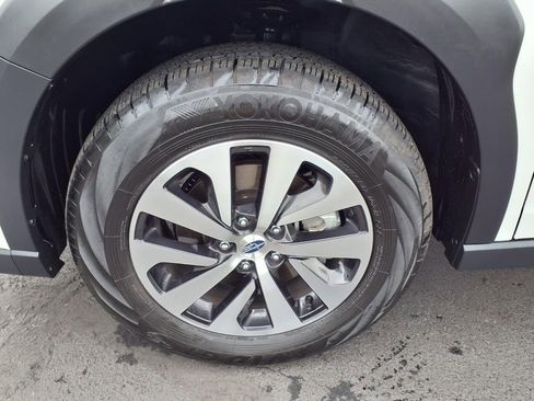 Certified 2025 Subaru Outback w/ Popular Package #1A image 15