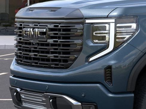 New 2026 GMC Sierra 1500 Denali Ultimate AWD/4WD image 13