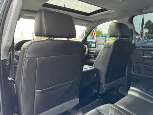 Used 2018 GMC Sierra 3500 Denali w/ Duramax Plus Package image 21