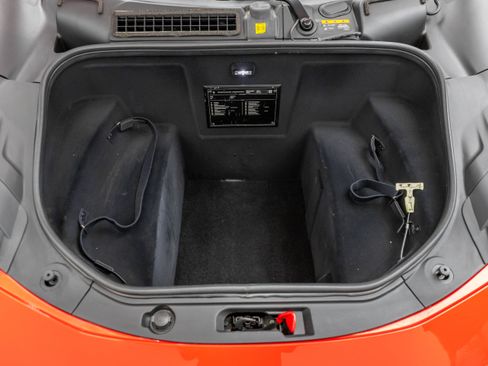Certified 2024 Ferrari 296 GTS RWD image 29