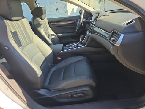 Certified 2022 Honda Accord Sport Special Edition image 10