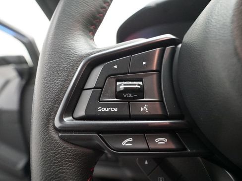Used 2023 Subaru WRX AWD/4WD image 17