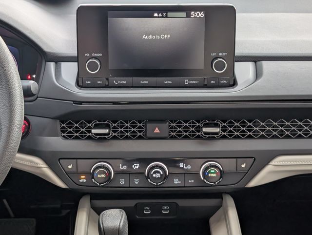 Used 2024 Honda Accord EX image 17