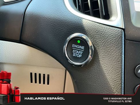 Used 2020 Ford Edge Titanium w/ Equipment Group 301A image 43