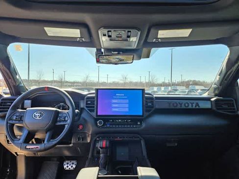 Used 2025 Toyota Sequoia TRD Pro image 20