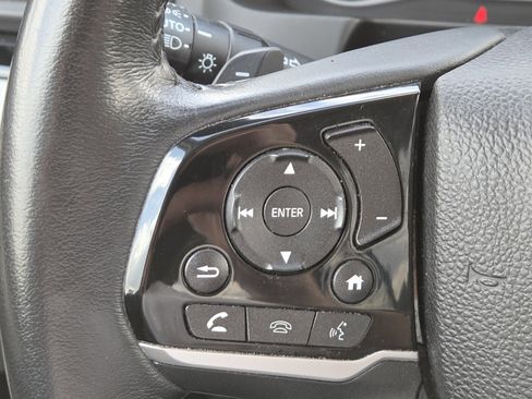 Used 2021 Honda Pilot Touring image 36
