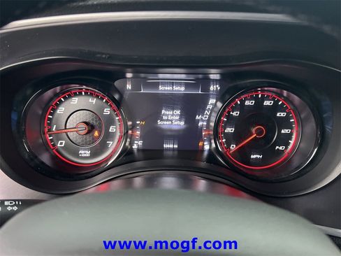 Used 2021 Dodge Charger SXT w/ Blacktop Package image 14