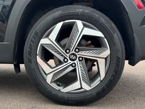 Used 2022 Hyundai Tucson SEL AWD/4WD image 12
