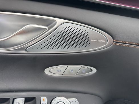 New 2026 Genesis GV70 3.5T Sport Prestige image 16