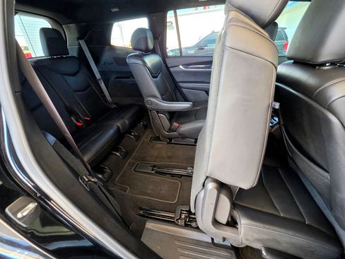 Used 2020 Cadillac XT6 Premium Luxury AWD/4WD image 71