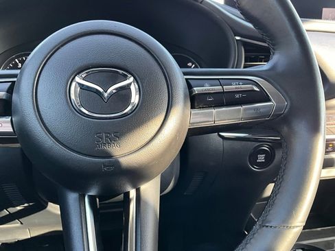 Used 2023 MAZDA CX-30 AWD 2.5 S w/ Preferred Package image 20