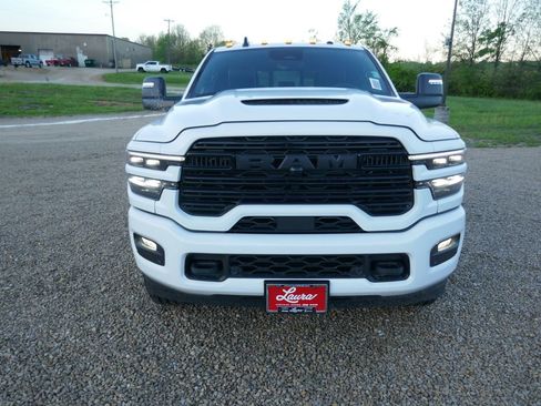 New 2026 RAM 3500 Laramie image 10
