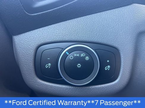 Used 2022 Ford Transit Connect XL FWD image 18