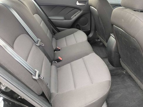 Used 2017 Kia Forte LX image 20