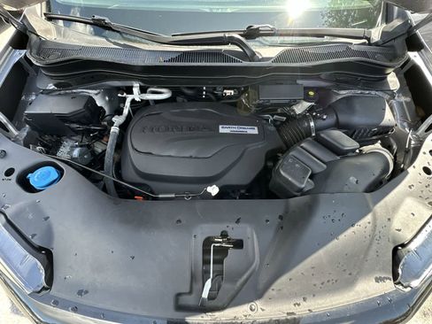Used 2019 Honda Passport Touring image 13