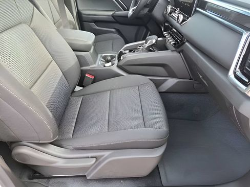 Used 2026 GMC Canyon Elevation AWD/4WD image 19