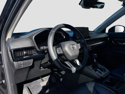 Certified 2023 Honda CR-V EX-L image 10