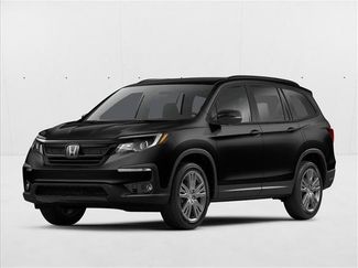 Used 2022 Honda Pilot Sport video 1