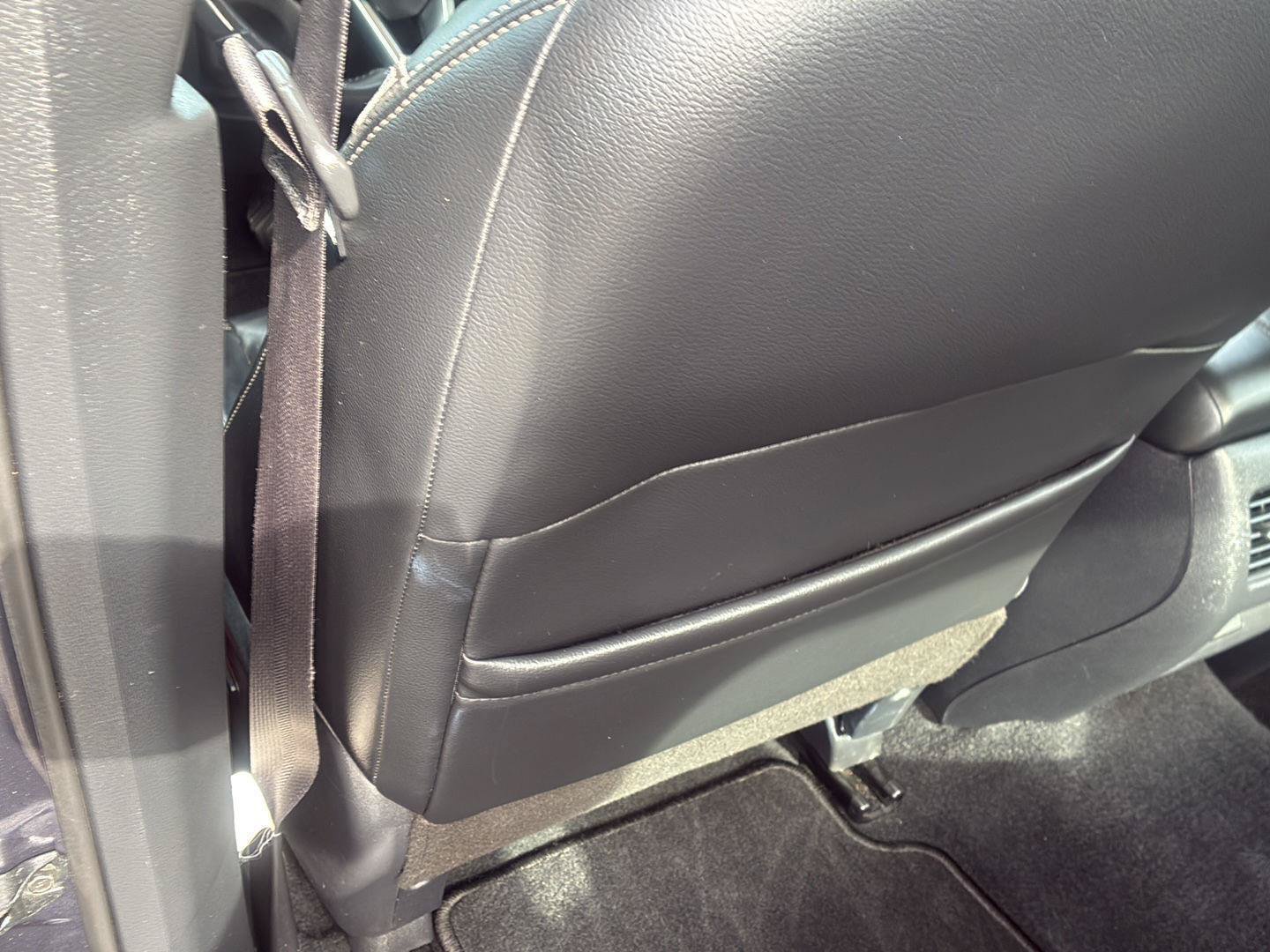 Used 2019 Nissan Altima 2.5 SL AWD/4WD image 28