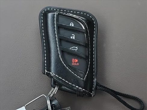 Used 2022 Lexus ES 250 w/ Premium Package image 36