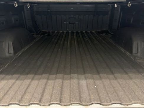 Used 2021 Chevrolet Silverado 1500 RST w/ All Star Edition Plus image 9