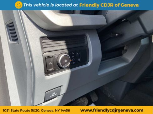 Used 2025 Ford F350 XL w/ STX Appearance Package image 17