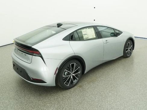 New 2026 Toyota Prius Limited image 9